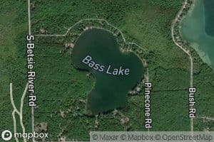 Bass Lake