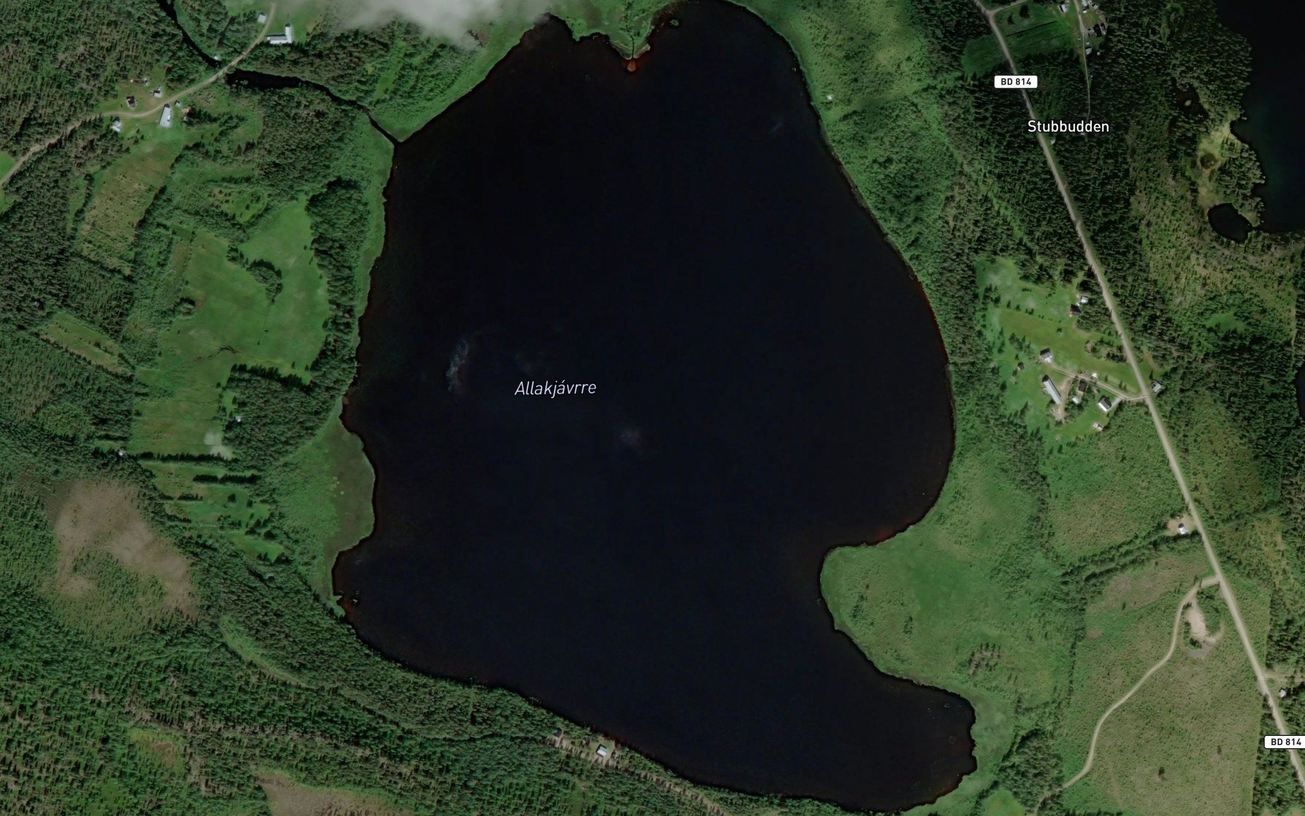 Allakjaure
