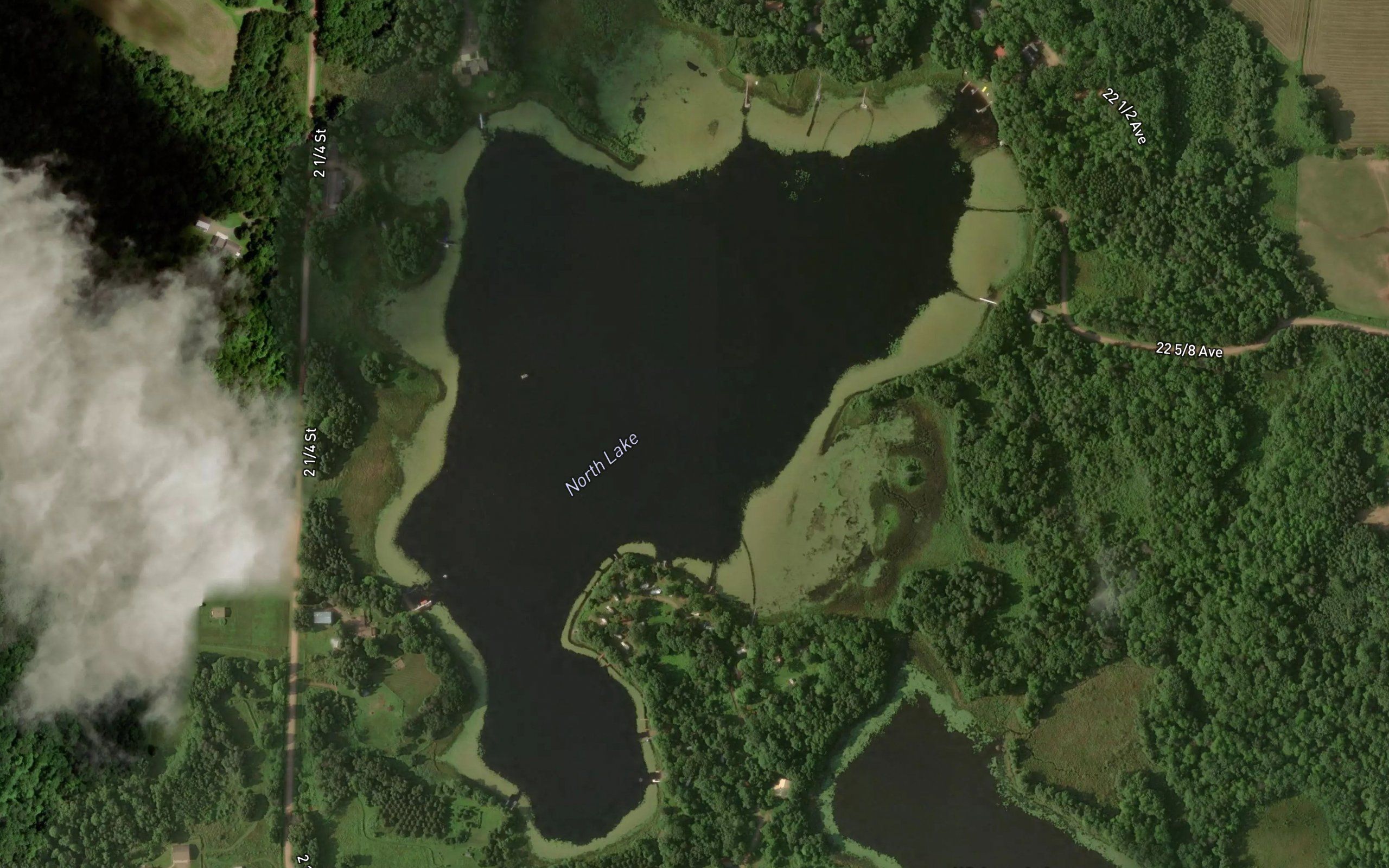 North Lake