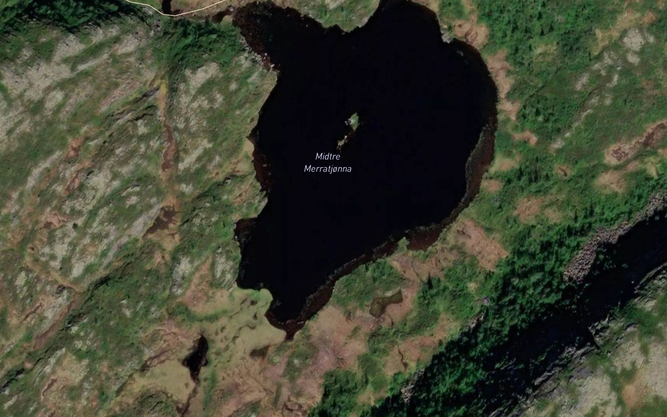 Midter Merratjorna