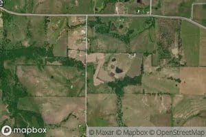 Soil Conservation Service Site 64a Reservoir