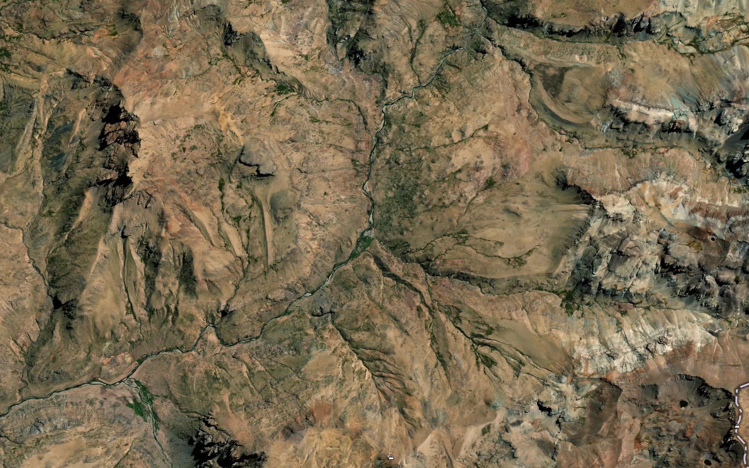 Arroyo Paiva