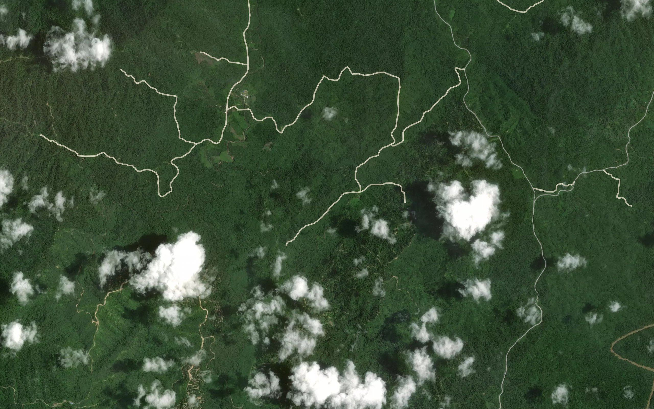 Sungai Unan