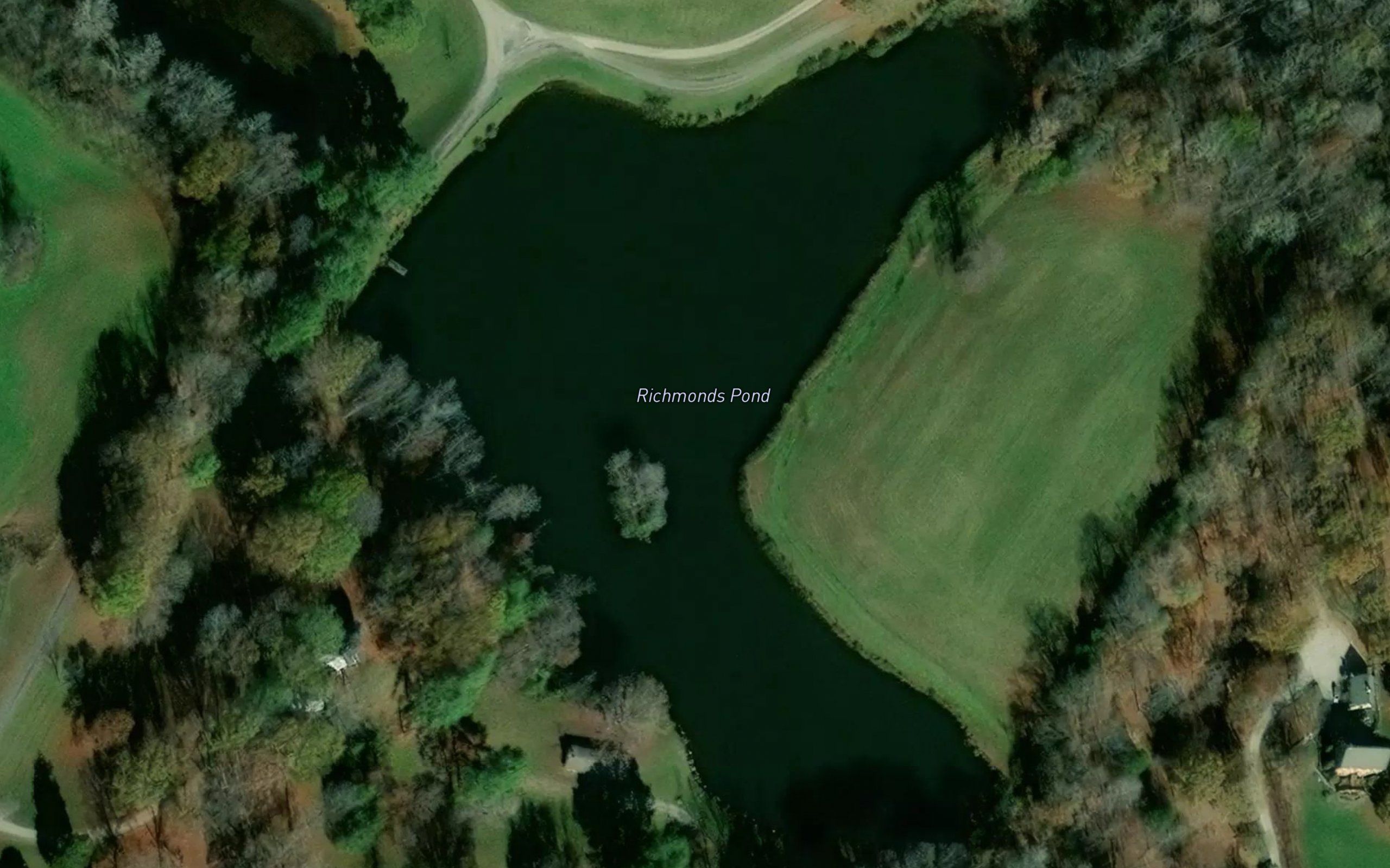Richmonds Pond