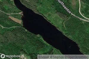 Pyyjarvi