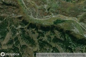 Rant Creek