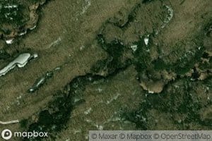 Little Pine Creek