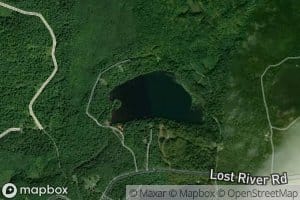 Lac Mikiwam