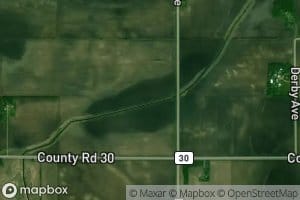 Judicial Ditch Number Thirtyseven