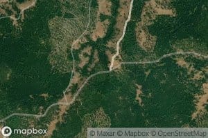 Wildhorse Spring
