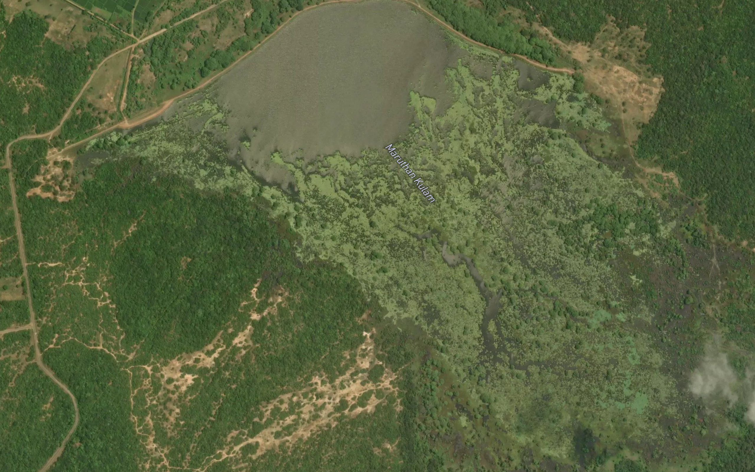 Kayan Kulam