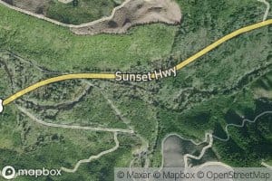 South Fork Necanicum River