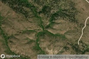 Canyon Spring