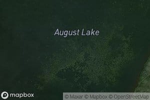 August Lake