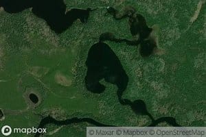 Trouser Lake