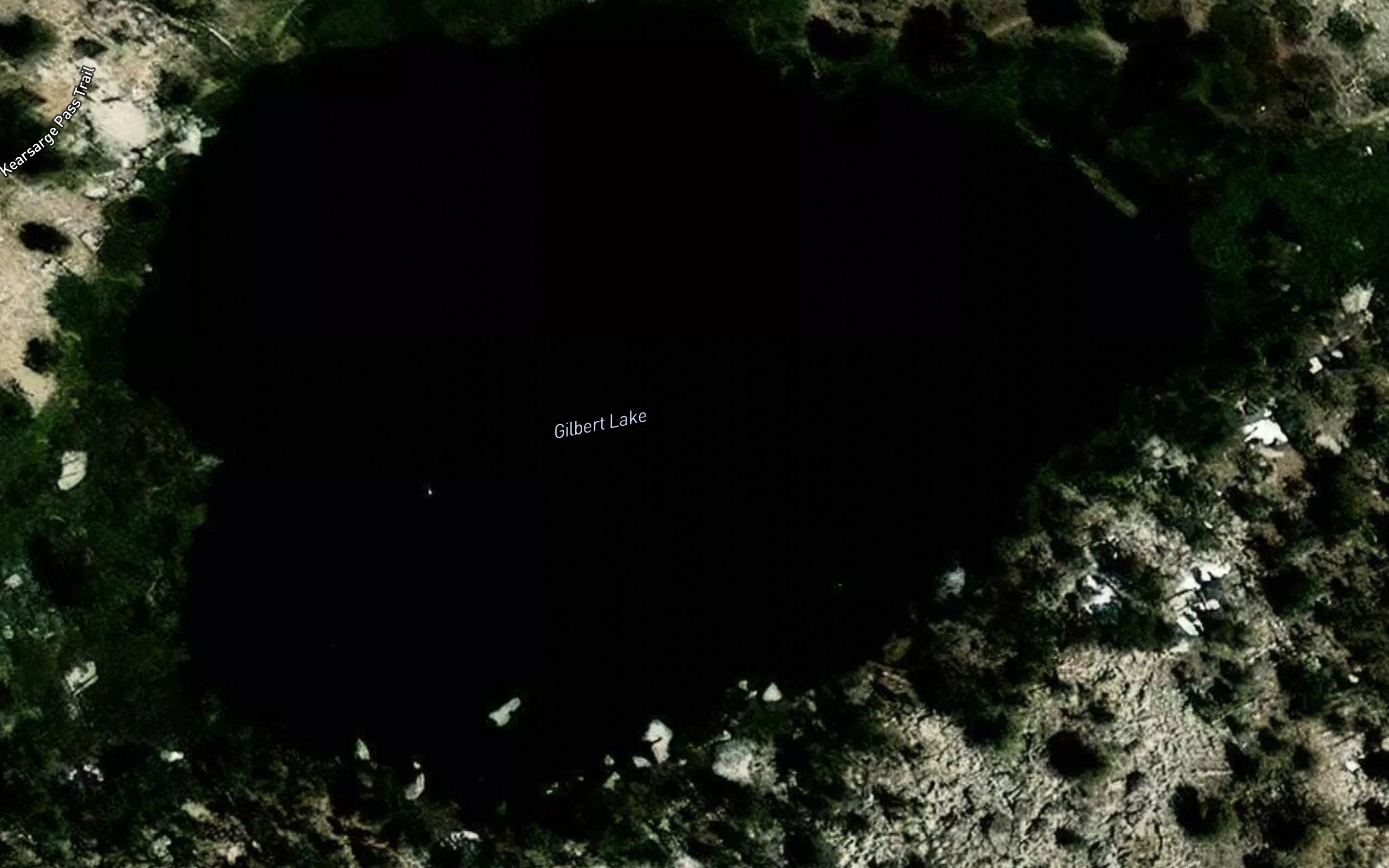 Gilbert Lake