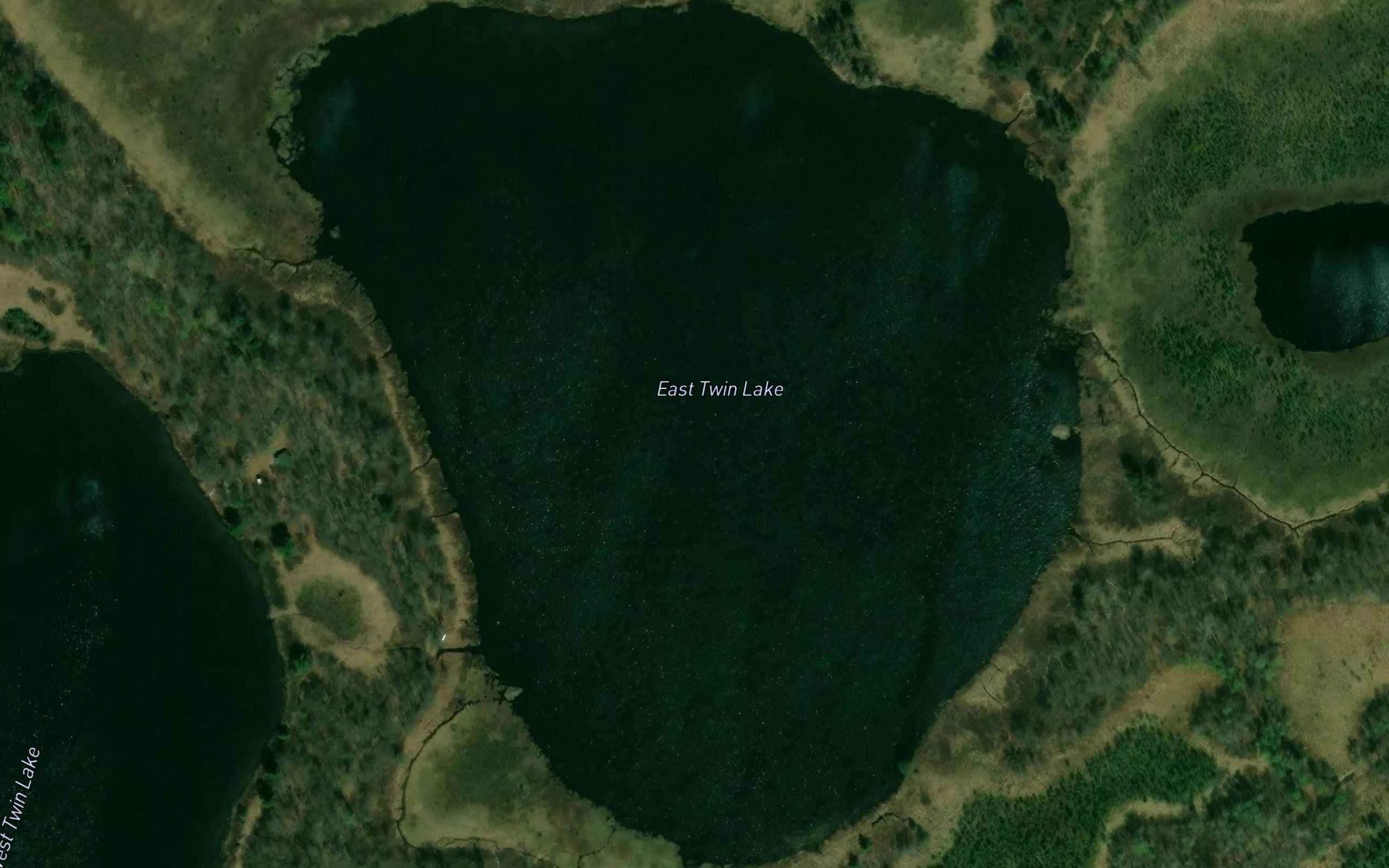 East Twin Lake
