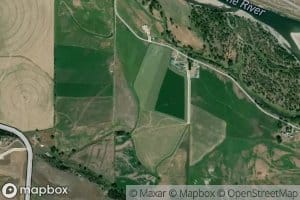 Bearpaw Creek