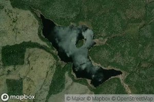 East Dog Lake