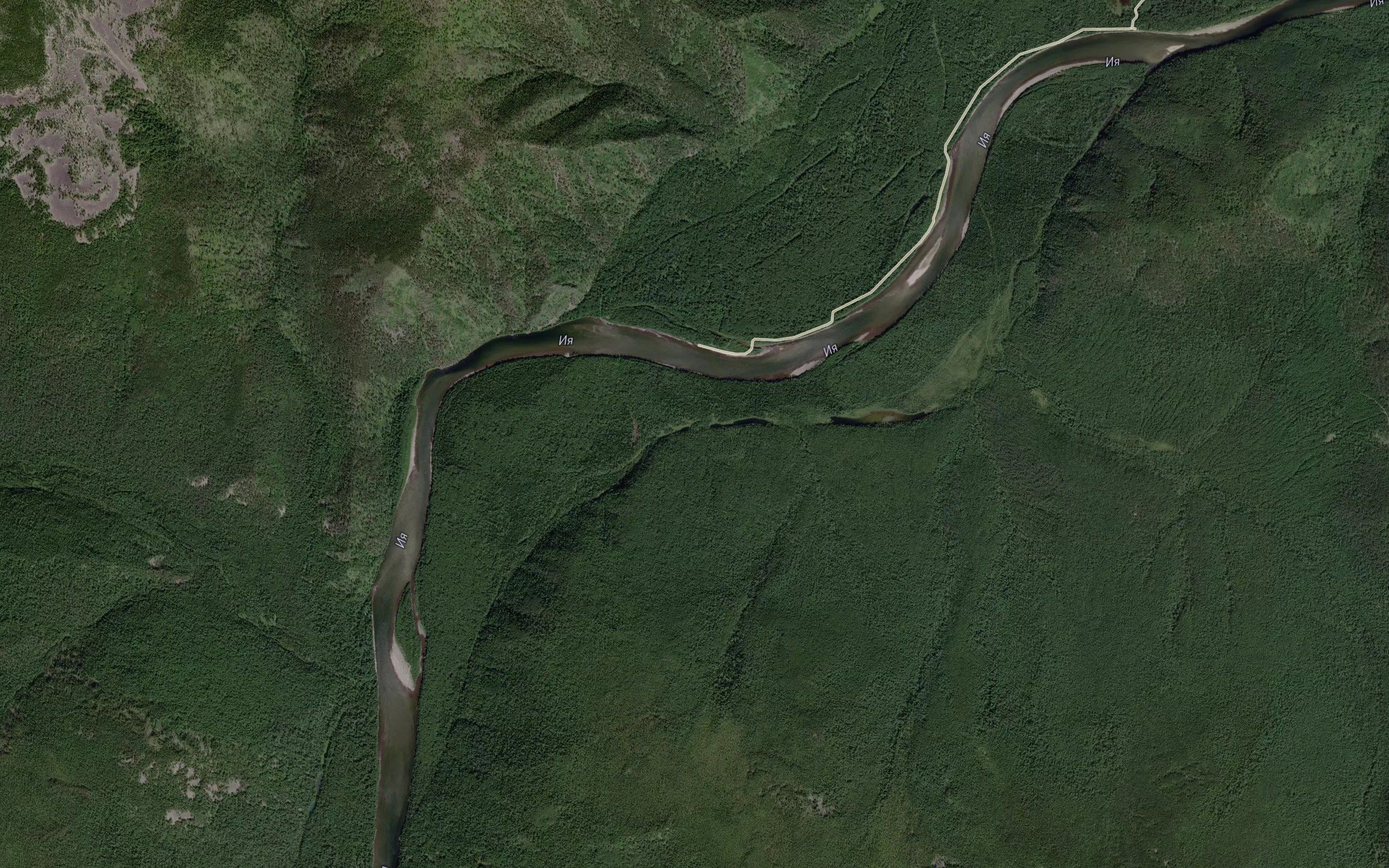 Sublukskiye Ozera