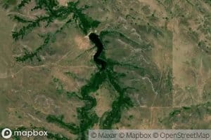 West Branch Soldier Creek