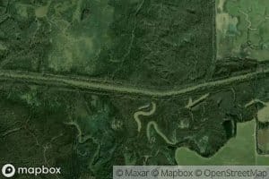 Splunge Creek