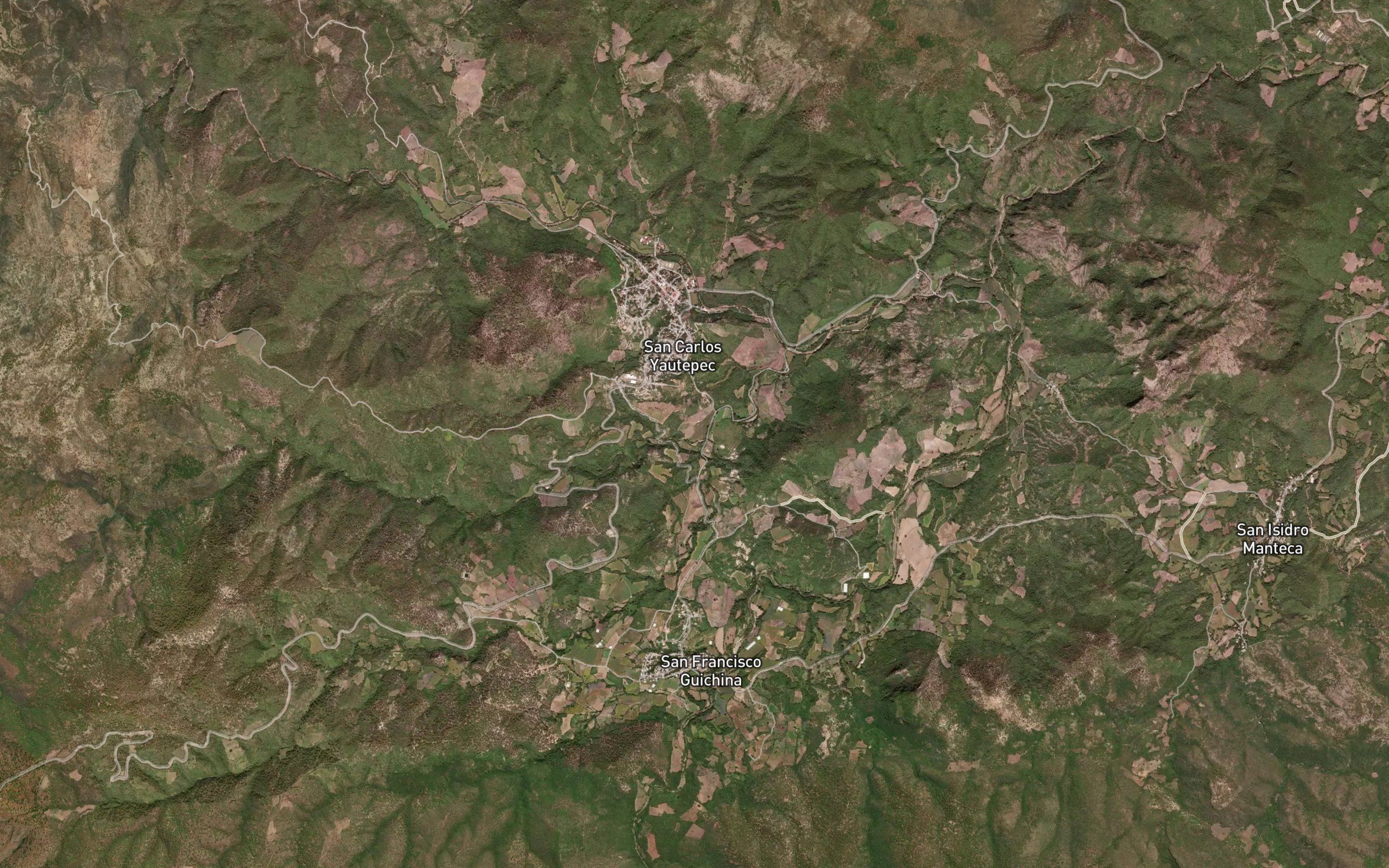 La Palma