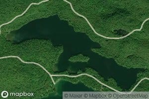 Wahbunose Lake