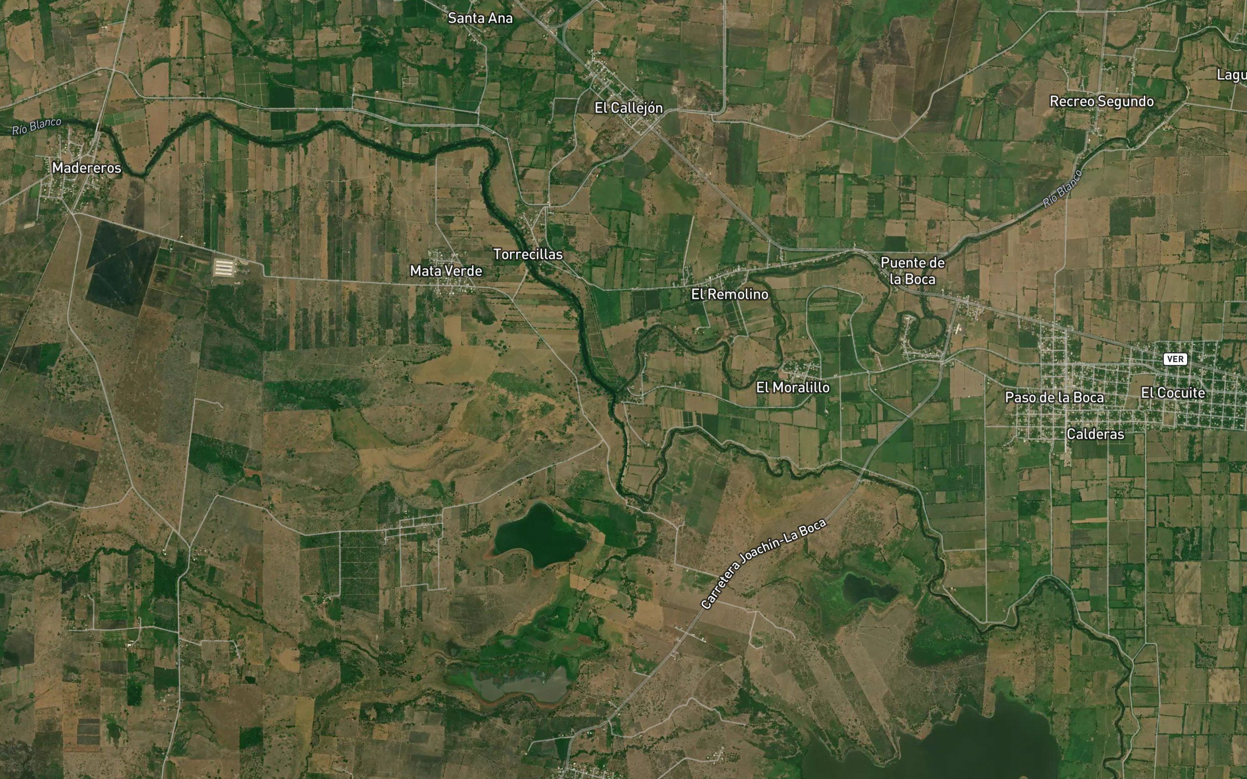 Rio Viejo