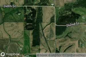 East Branch Middle Platte River