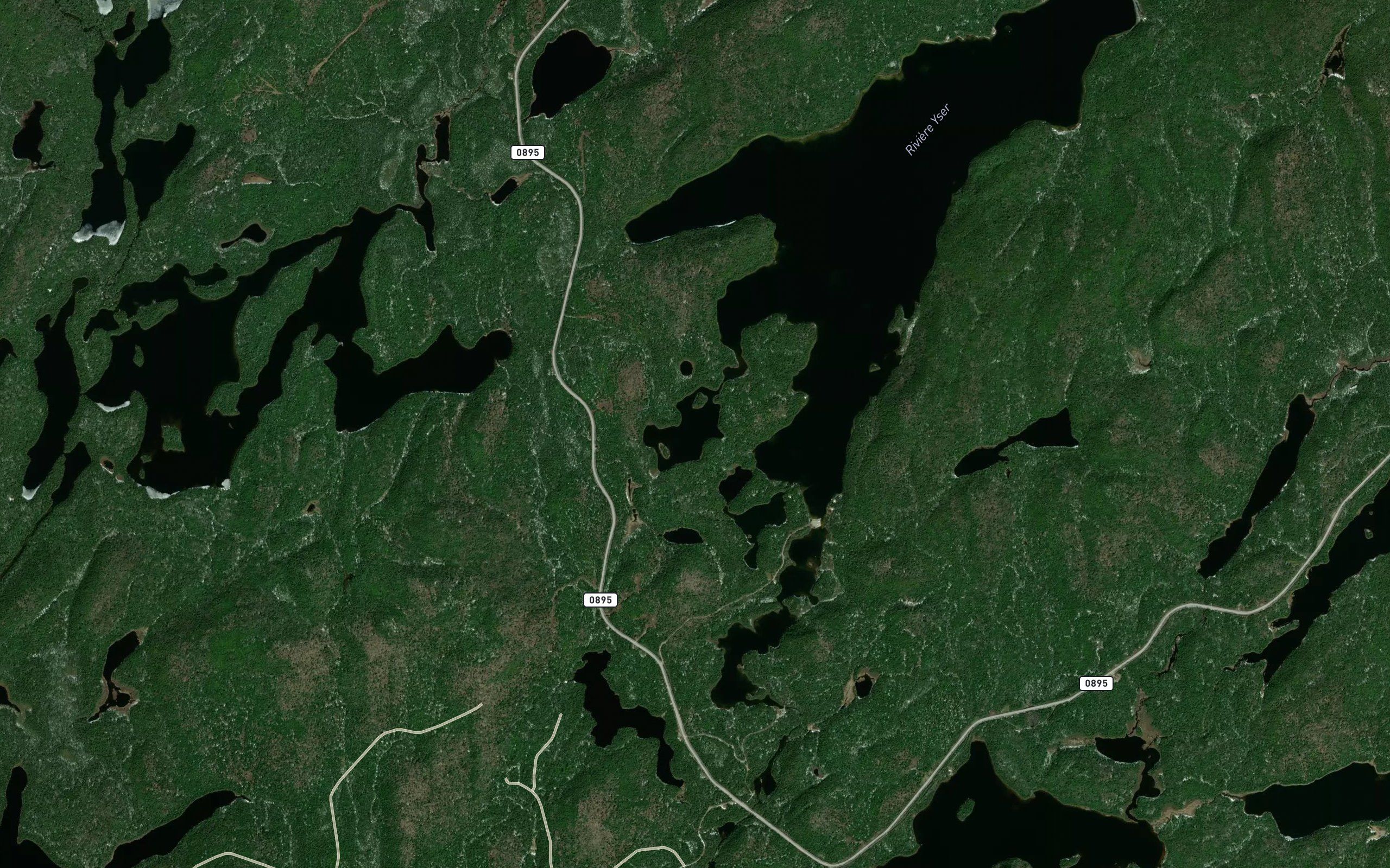 Baie Tremblay