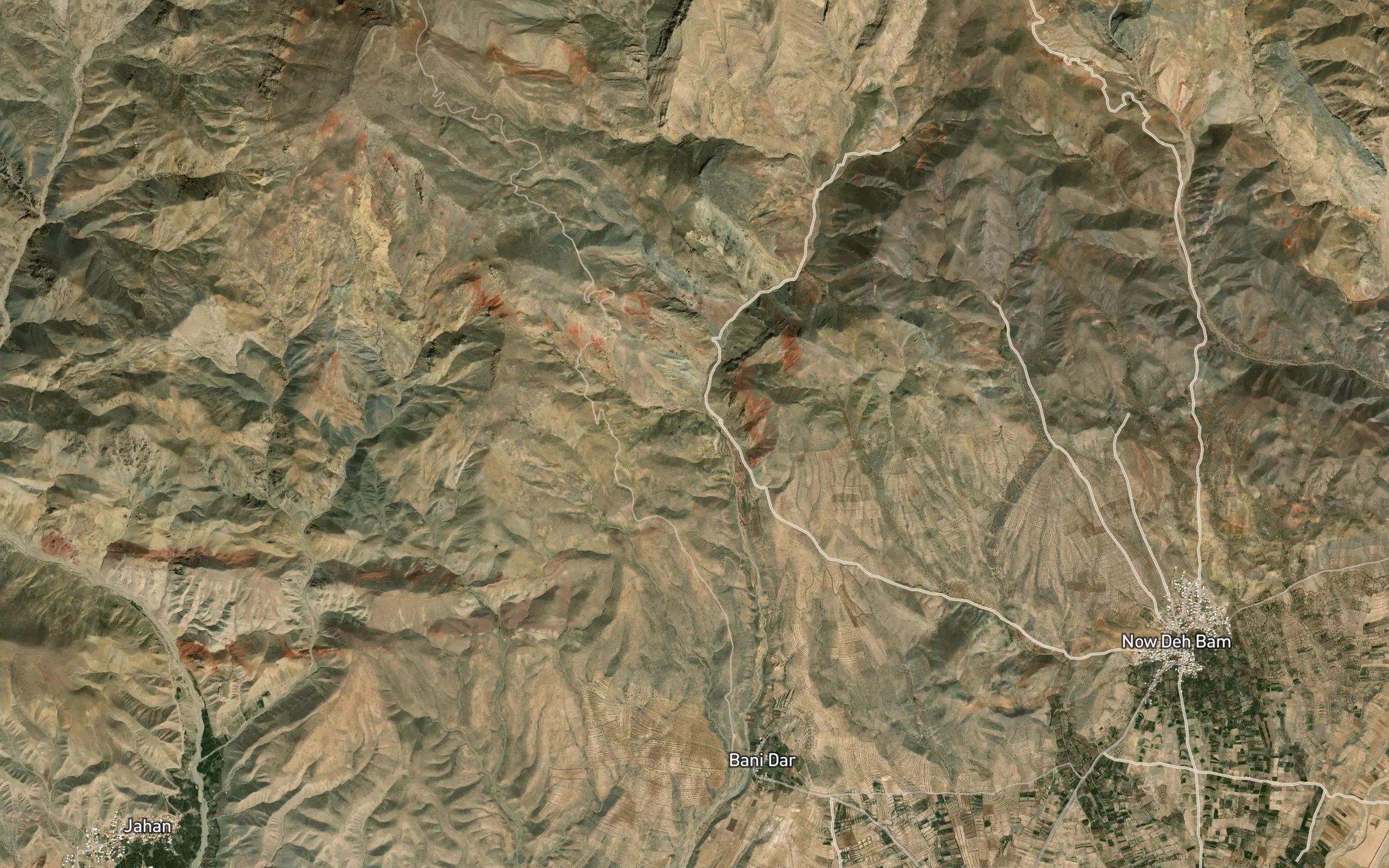 Cheshmeh-ye Golkhan