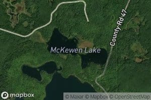 McKewen Lake