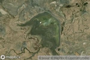 Cochran Reservoir