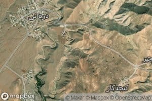 Cheshmeh-ye Deh Chivak