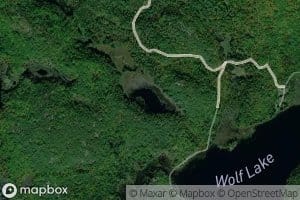 Little Wolf Lake