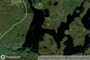 Bass Lake