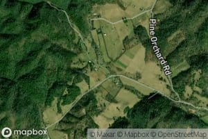 West Fork Dugger Branch