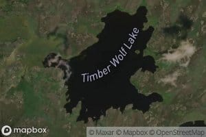 Timber Wolf Lake