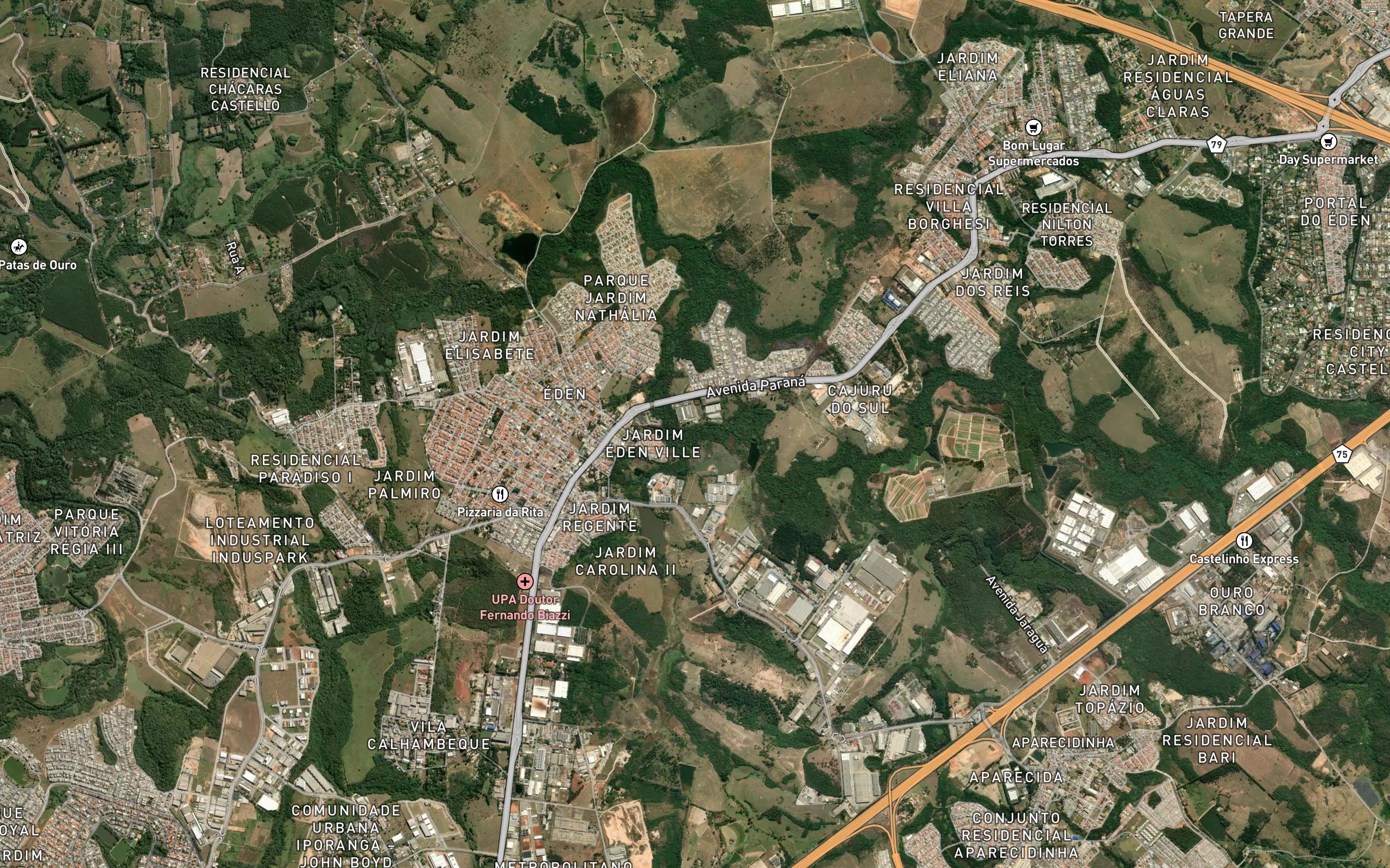 Rio Piragibu