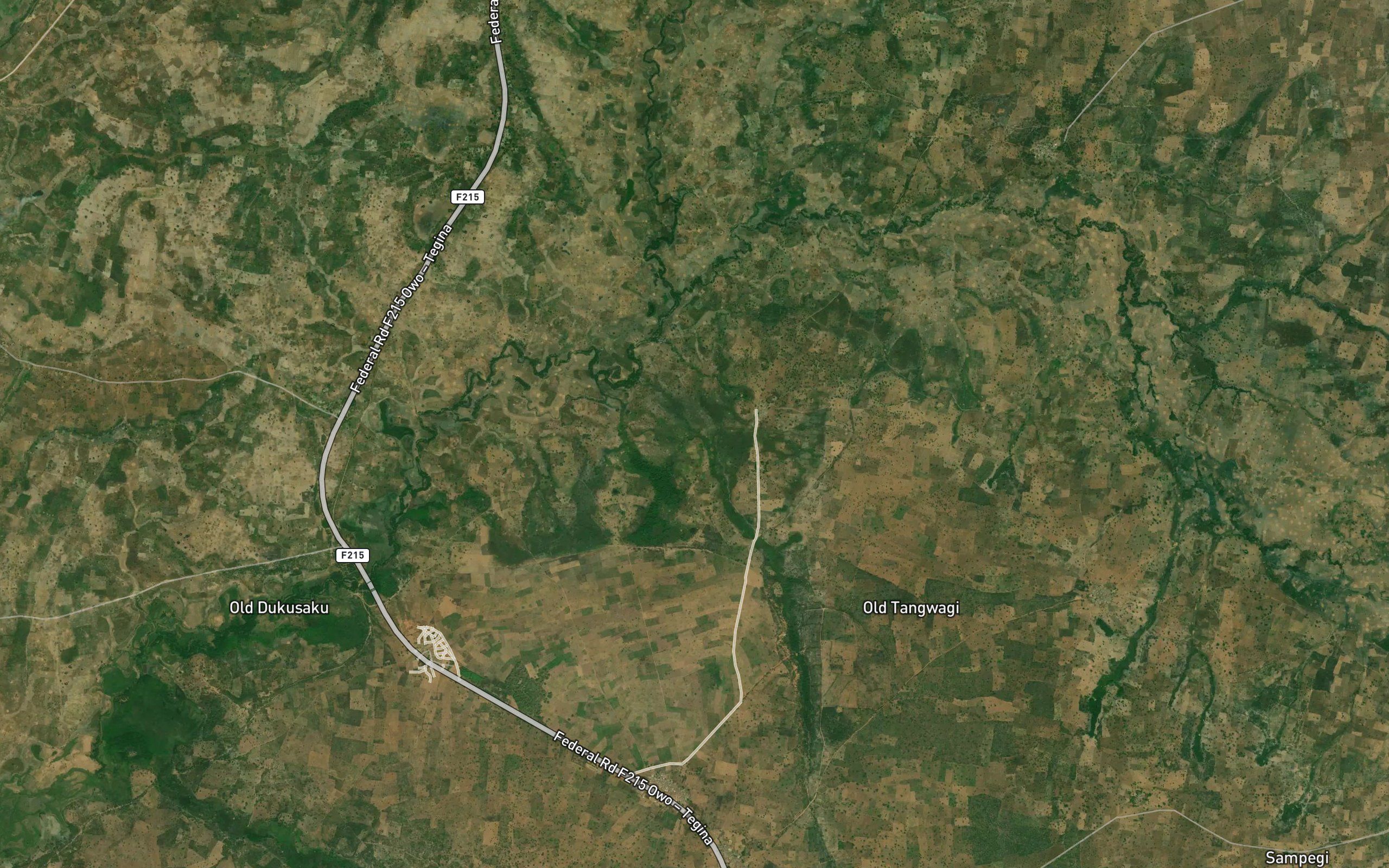 River Lokogooma