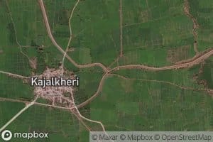 Sukkarwara Distributary