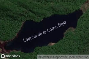 Lagos de la Loma Baja