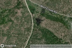 Sheep Creek