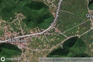 Suoi Man Du