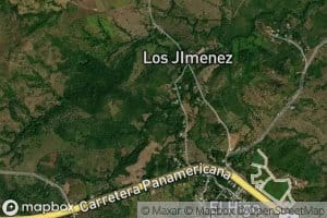 Quebrada La Palma
