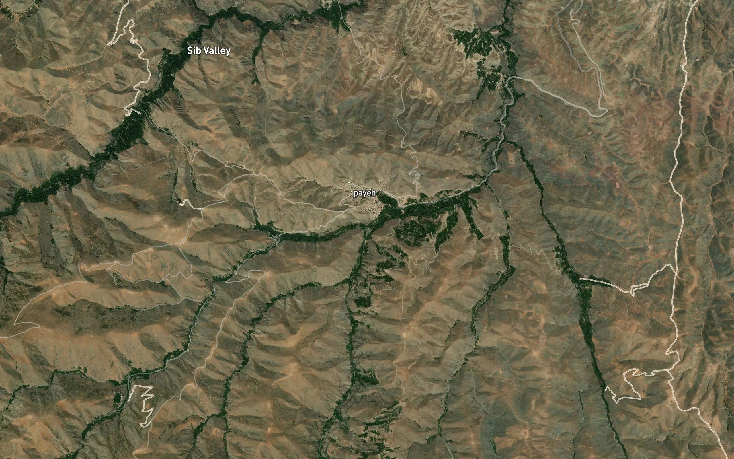 Rudkhaneh-ye Pachrava