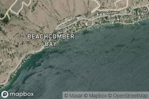 Beachcomber Bay