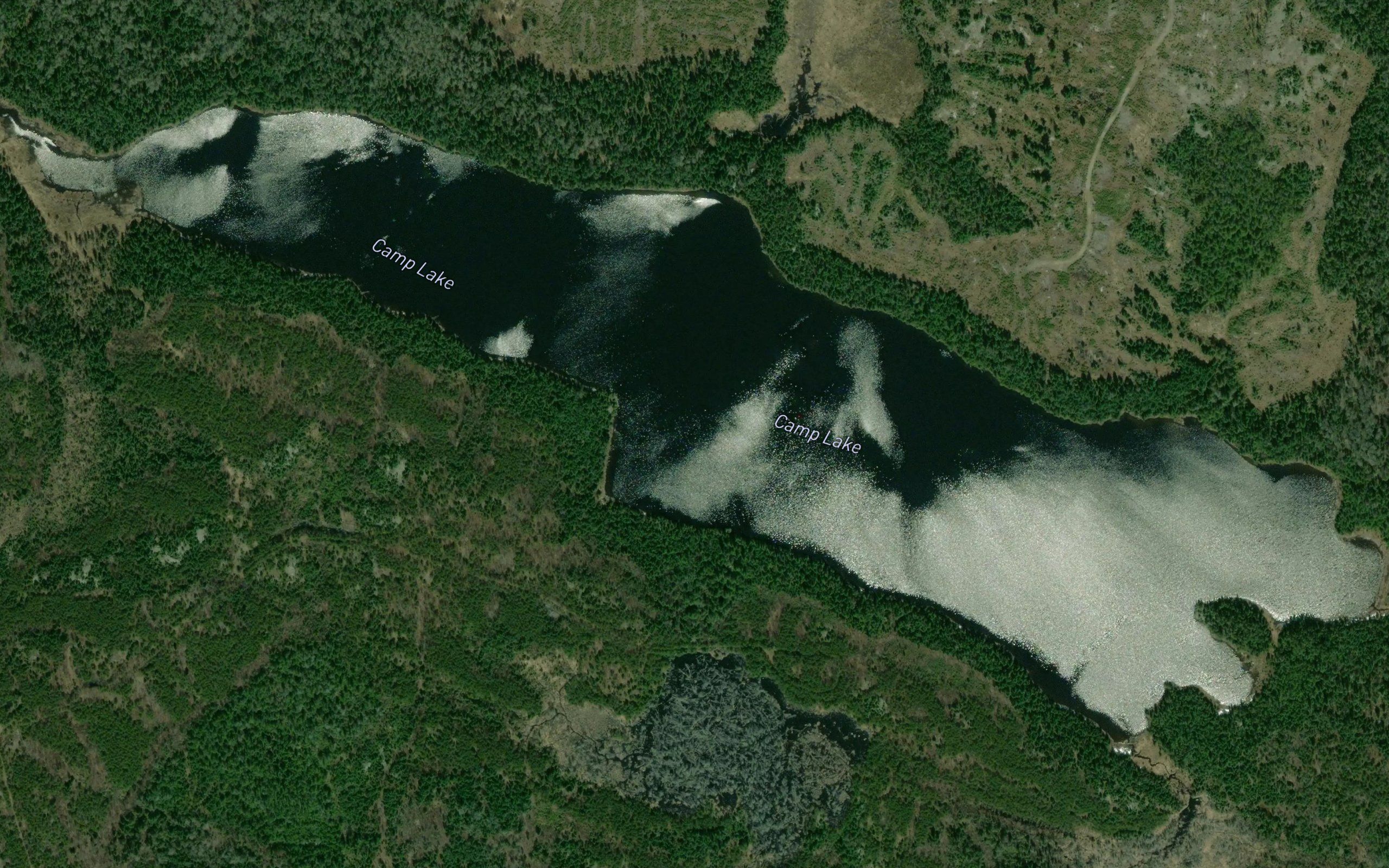 Camp Lake