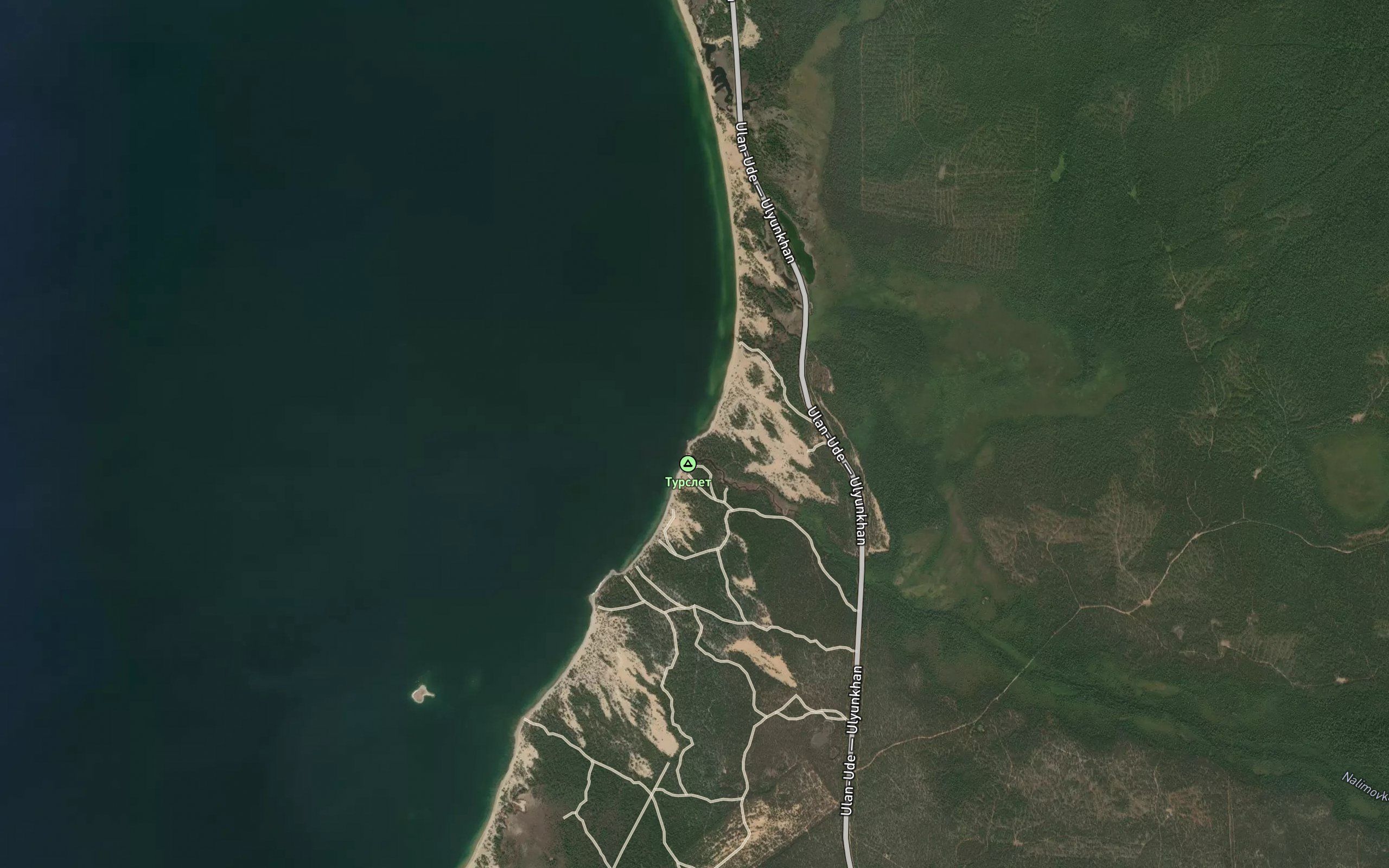 Nalimovka